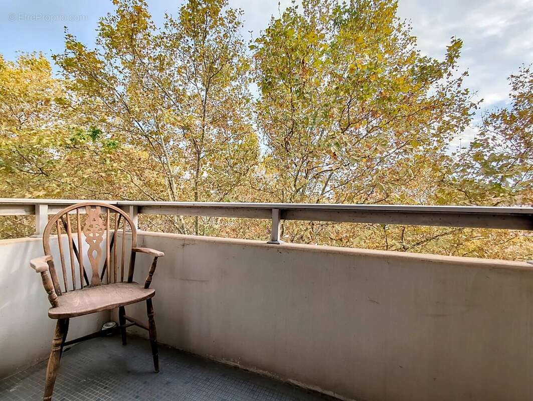 Appartement à LYON-3E