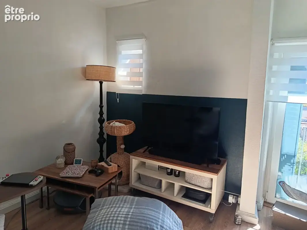 Maison - 3 appartements - Brive la Gaillarde - photo 10