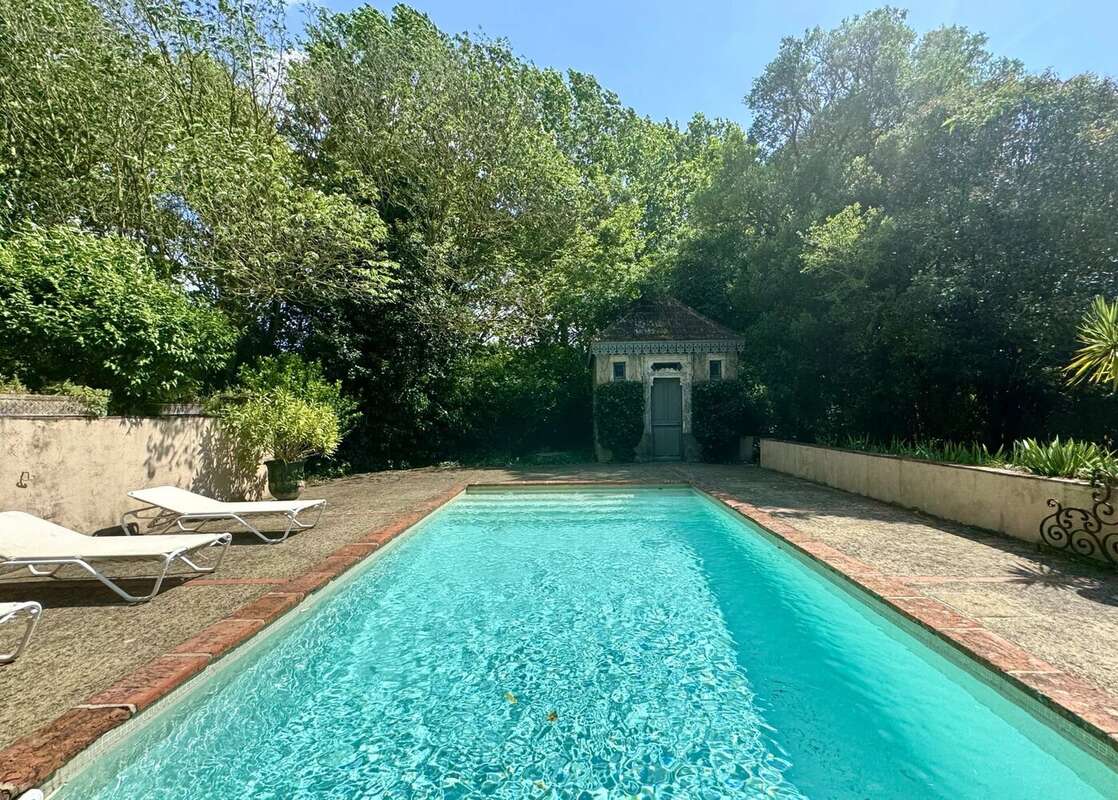 Maison à CARCASSONNE