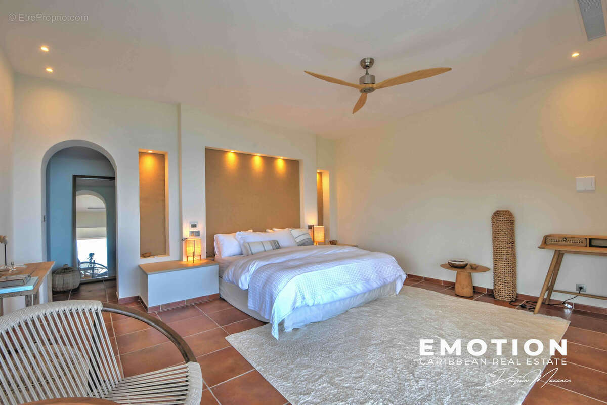 Maison à SAINT-MARTIN