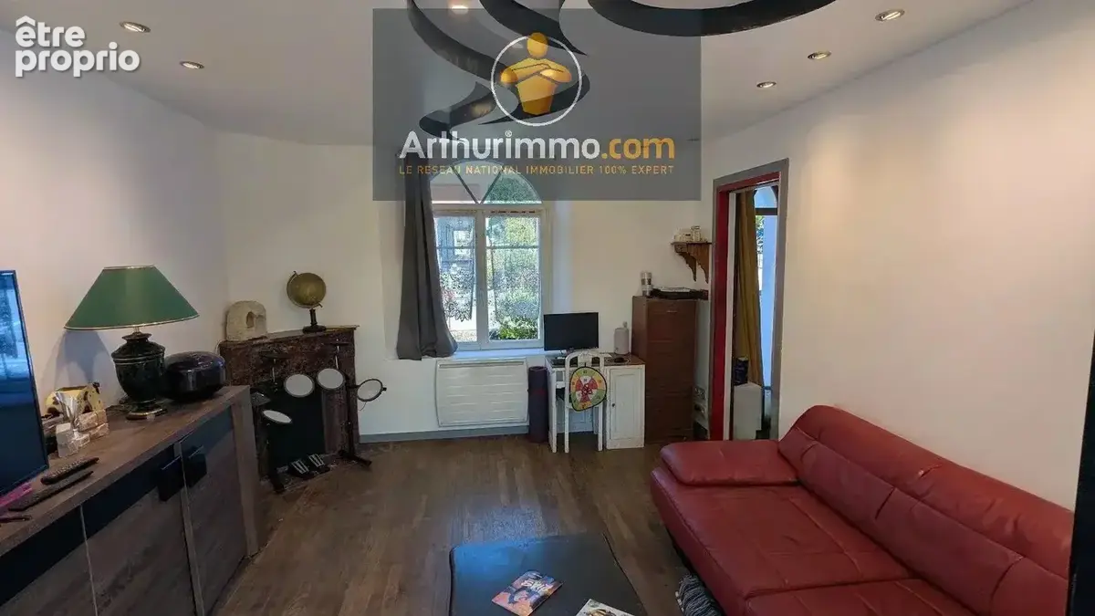 Vente Maison Plumelec(56420) 186 000ï¿œ - photo 7