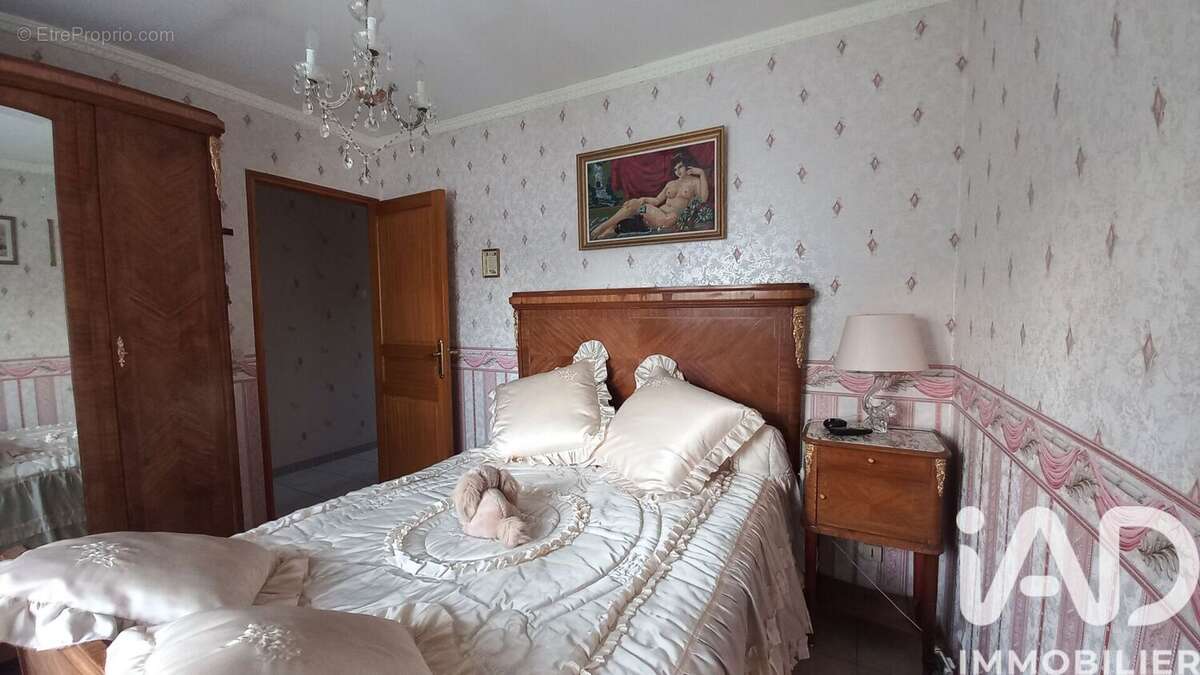 Photo 6 - Maison à CHELLES