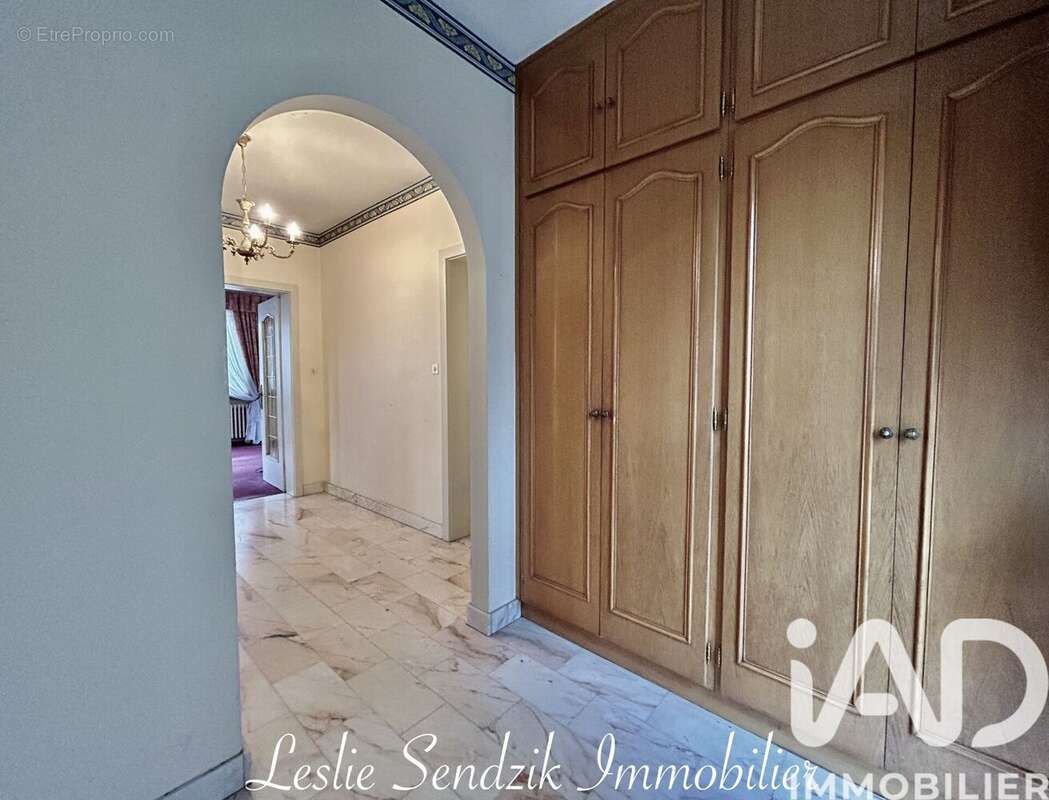 Photo 4 - Maison à THIONVILLE