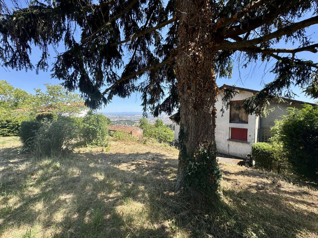 Photo 1 - Maison à DURTOL