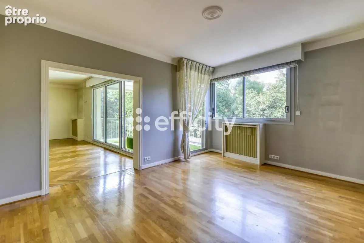 Appartement - photo 7