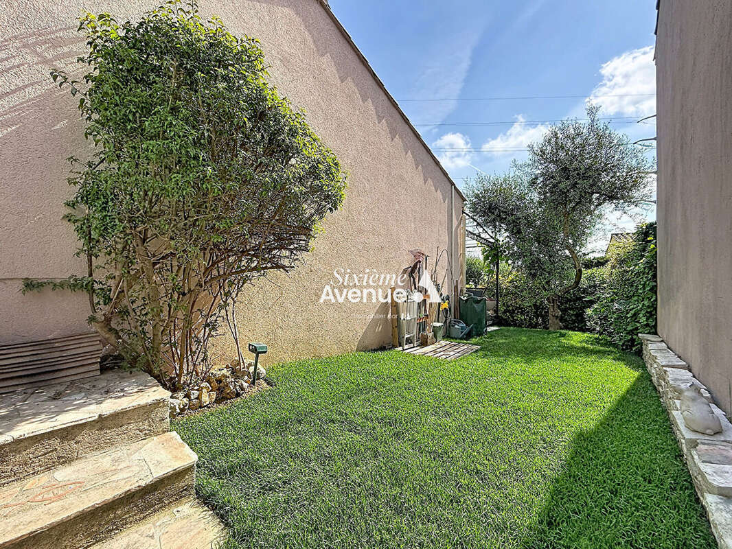 Maison à GRASSE
