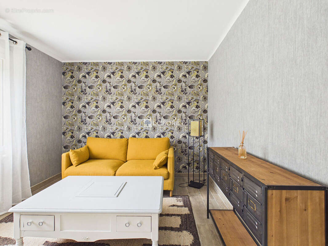 Appartement à PONT-L'ABBE