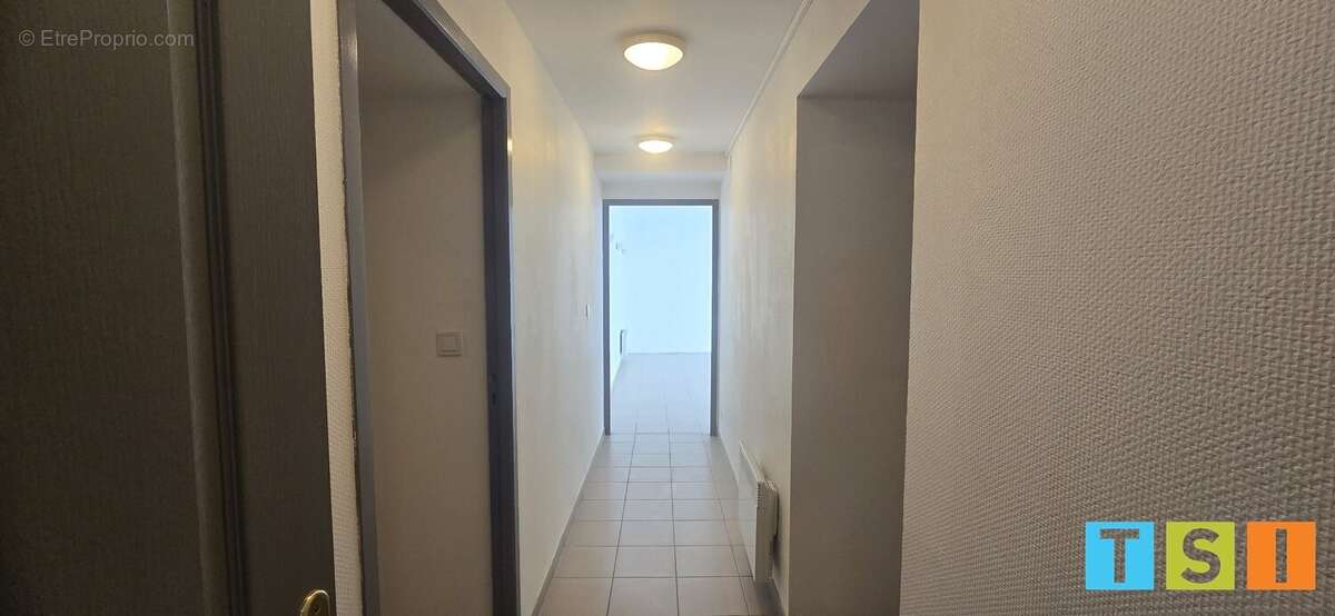 Appartement à BAGNERES-DE-LUCHON