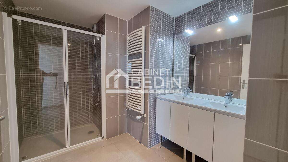 Appartement à LA TESTE-DE-BUCH