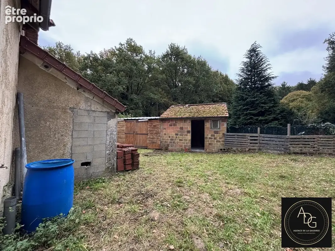 Maison 2 pièces 30 m² à vendre à Rochefort-En-Yvelines (78730) - photo 5