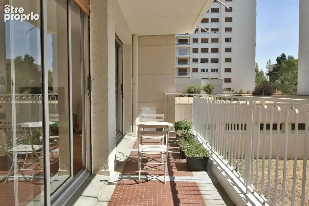 Appartement - photo 3