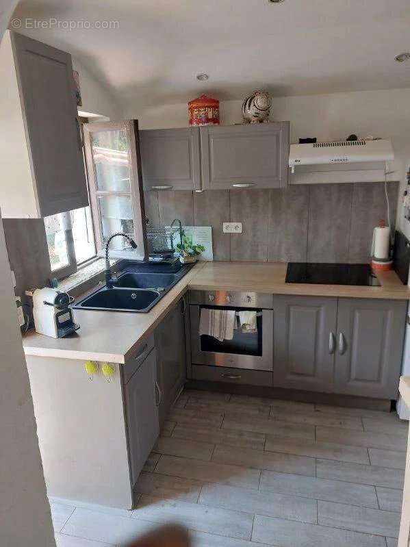Maison individuelle - Grasse St Jacques - photo 6