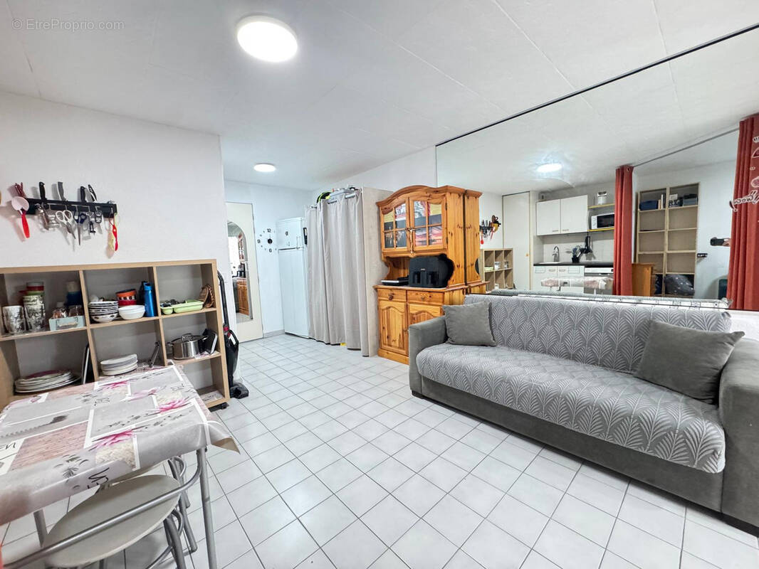 Appartement à LE GRAU-DU-ROI