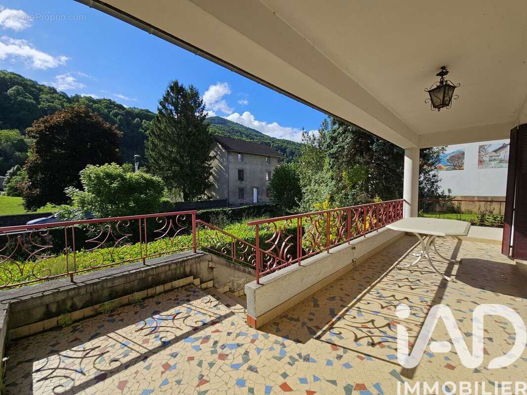 Photo 6 - Maison à TENCIN