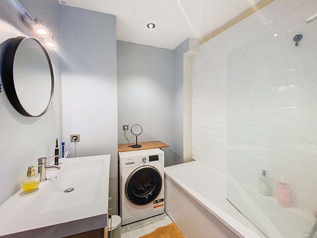 Appartement à LIMOGES