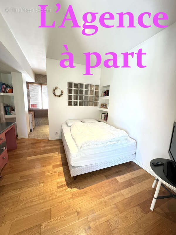 Maison dans cadre verdoyant - photo 14