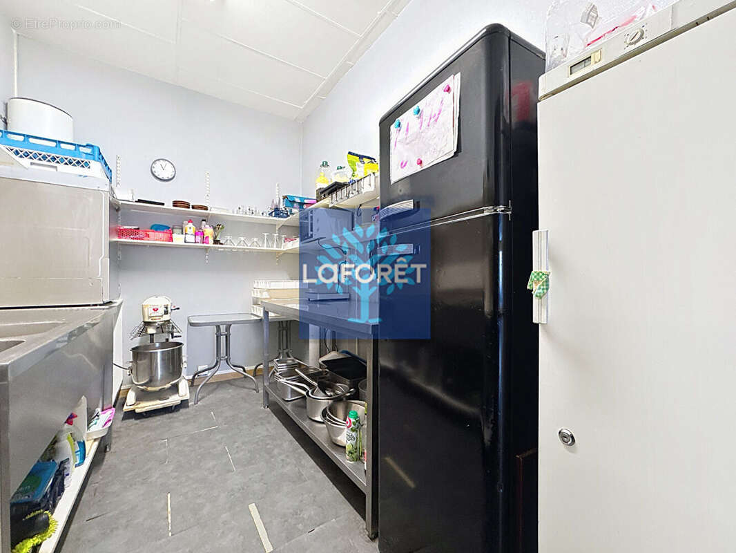 Commerce à SAINT-SAULVE