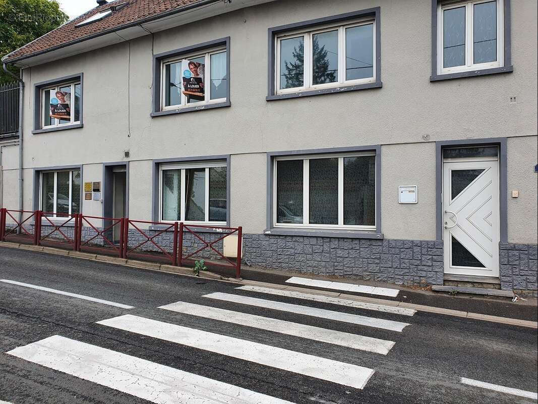 Appartement à BETHUNE