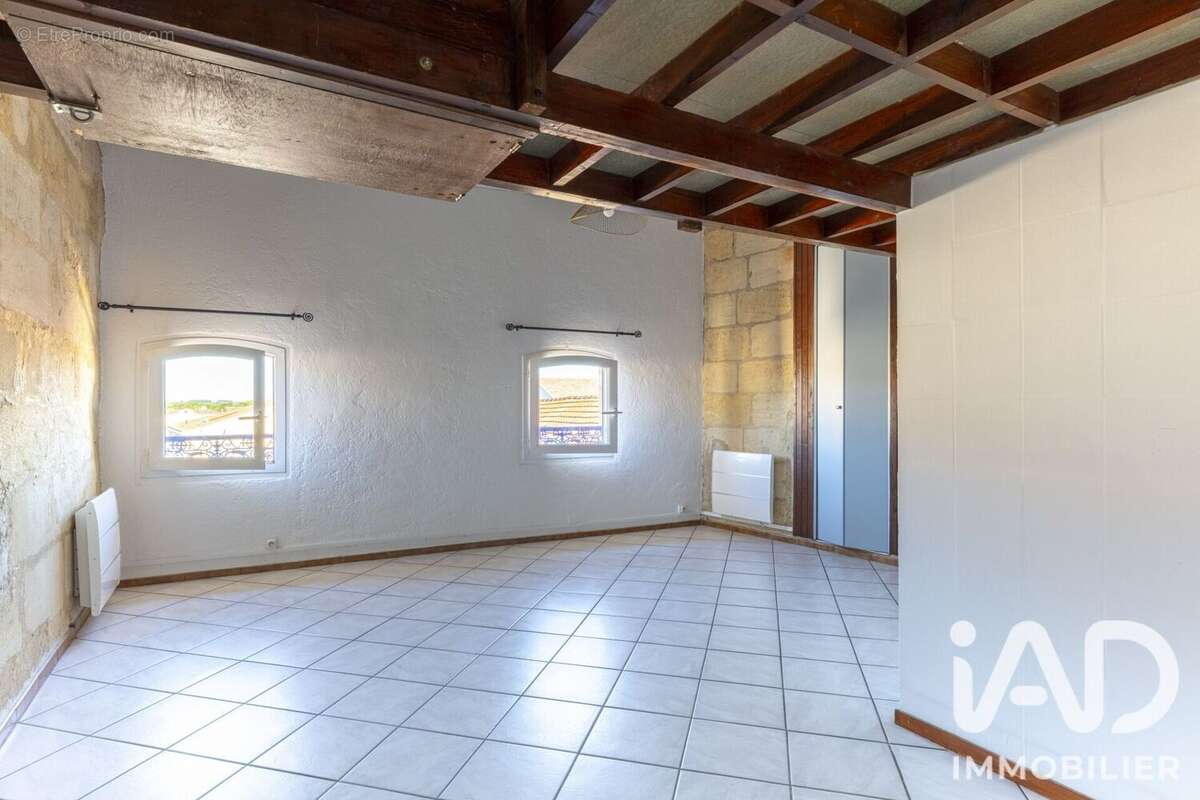 Photo 8 - Appartement à LIBOURNE