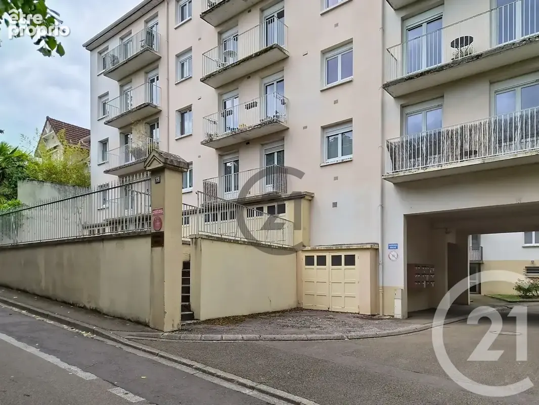 Appartement 4 pièces 82 m² à vendre à Auxerre (89000) - photo 11