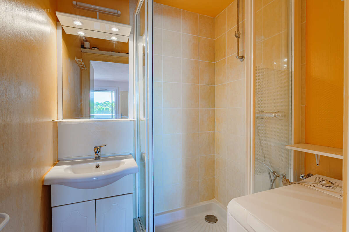 Appartement à SEIGNOSSE