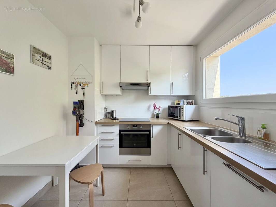 Appartement 77 m² à Antony  - photo 4
