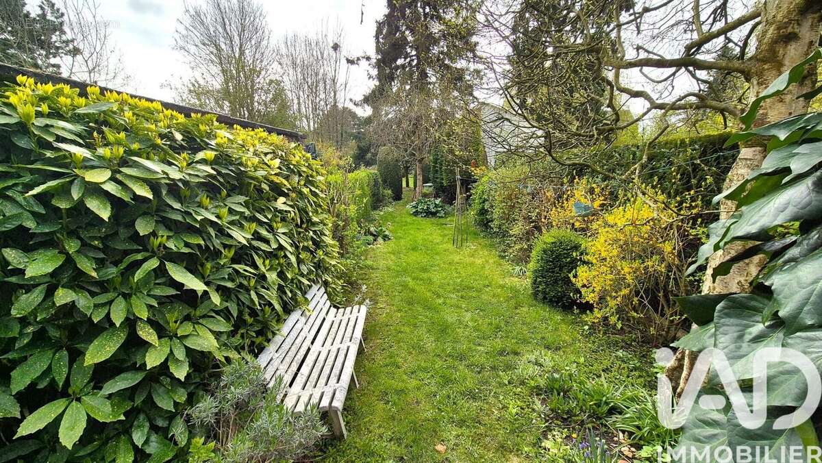 Photo 8 - Maison à LAMBERSART