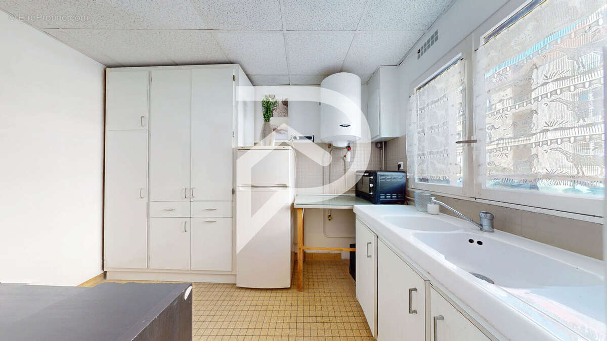 Maison à LE PORT-MARLY