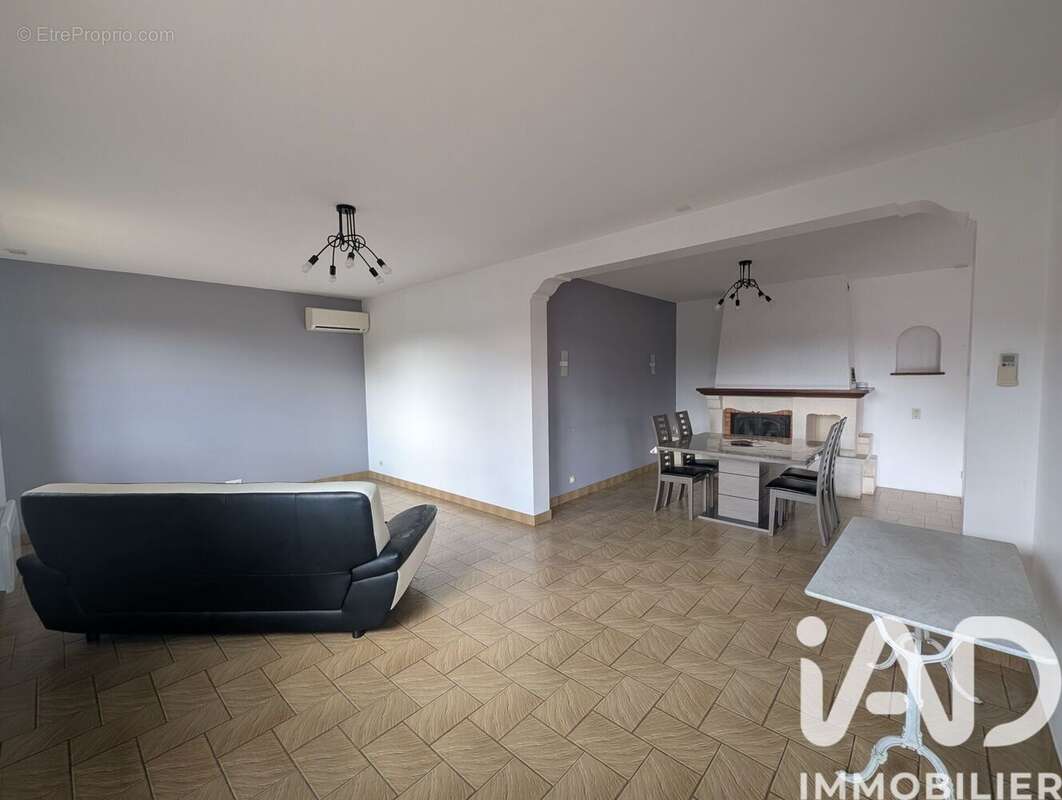 Photo 8 - Maison à CARMAUX
