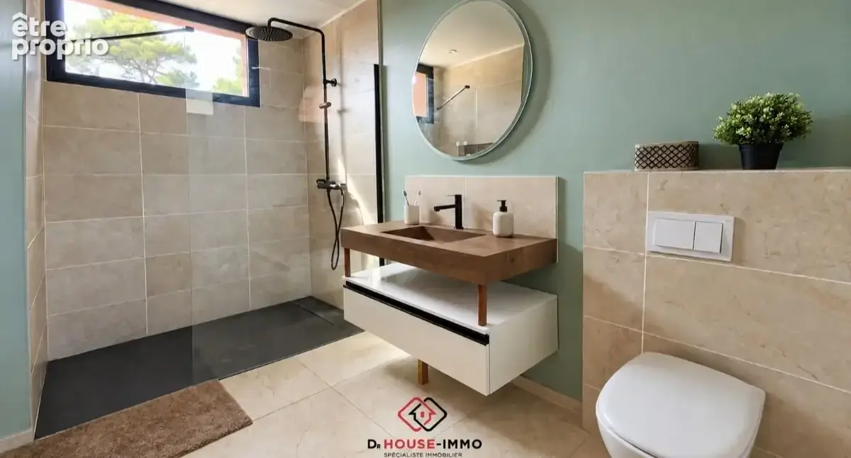 Maison 5 pièces 237 m² à vendre à Ollioules (83190) - photo 26