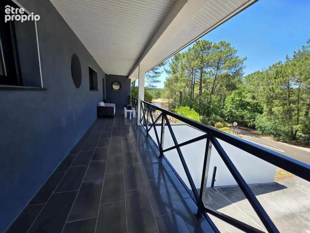 Maison 7 pièces 202 m² à vendre à Biscarrosse (40600) - photo 6