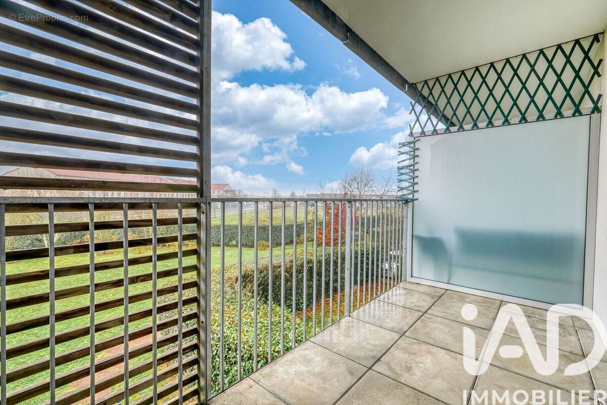 Photo 9 - Appartement à CHANTELOUP-EN-BRIE