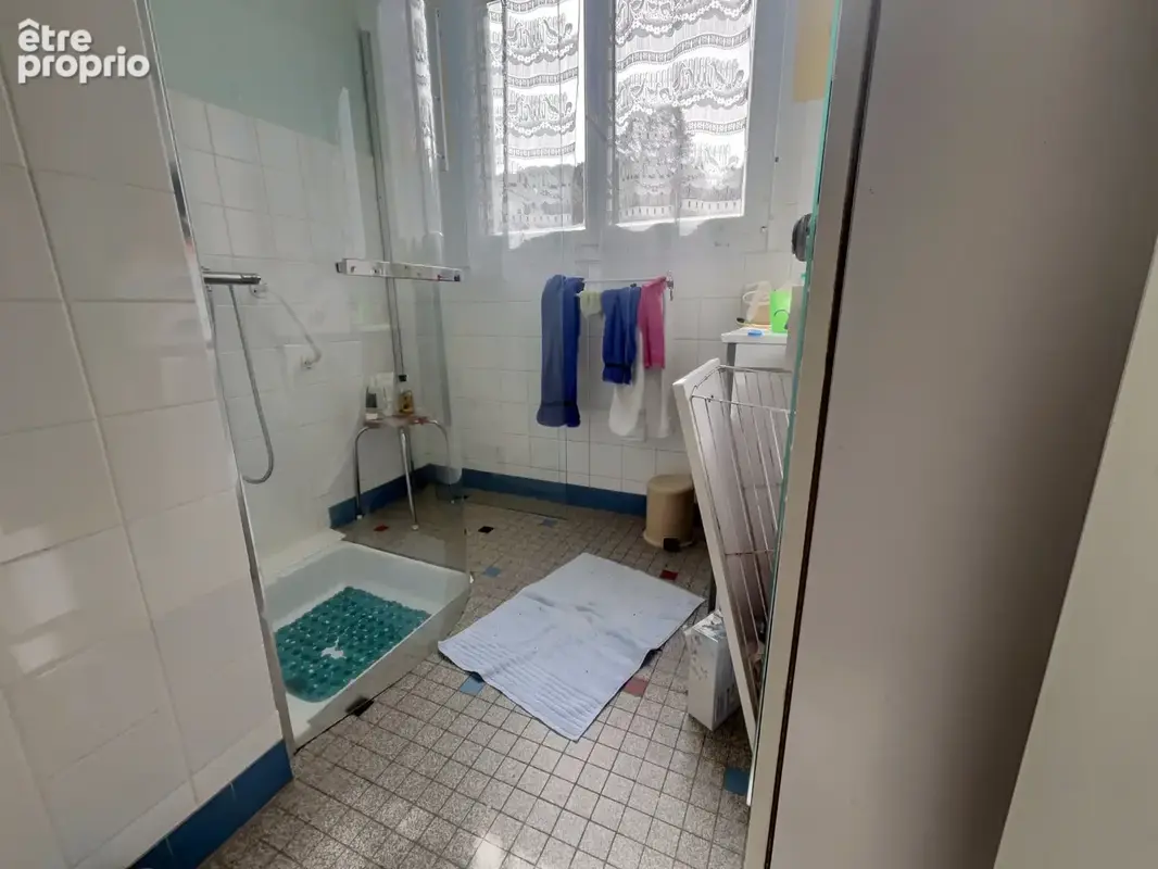 Maison des années 60 à Bubry - photo 5