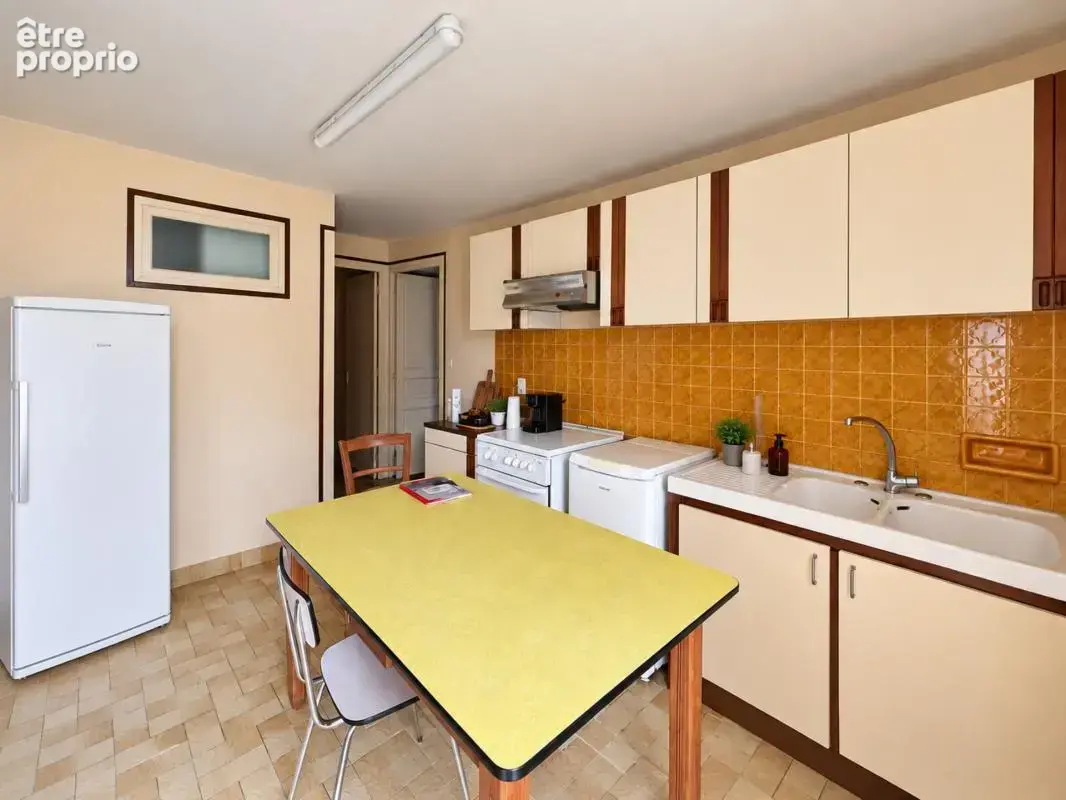 Maison à vendre BURIE (17) - photo 4