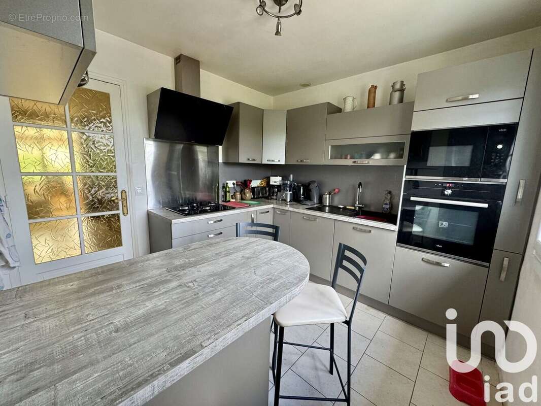 Photo 4 - Maison à PUSSAY