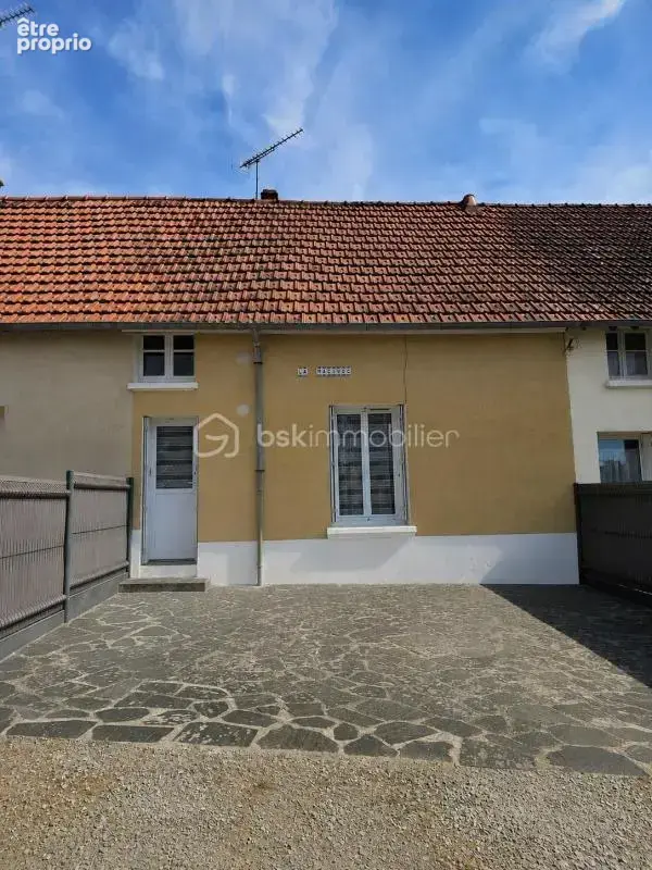 Maison de charme - Langon - Proche Vilaine - photo 2