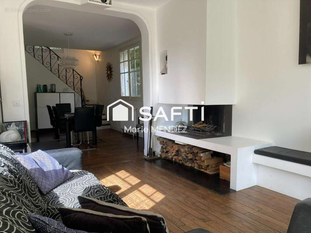 Photo 6 - Maison à LE PECQ