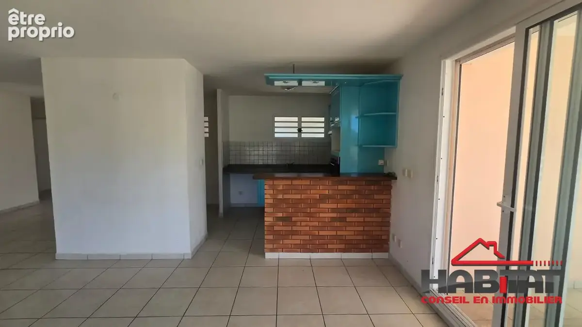 Appartement 4 pièces 100 m² à vendre à Le Lamentin (97232) - photo 5