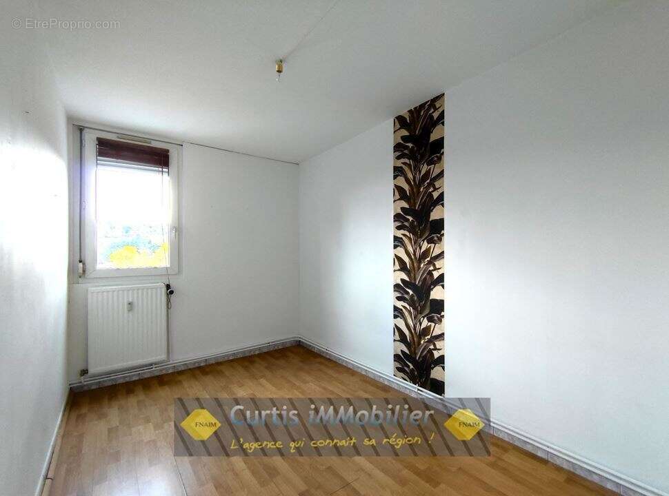 Appartement à FIRMINY