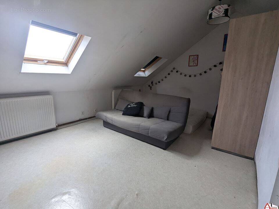 Photo 1 - Maison à AMIENS