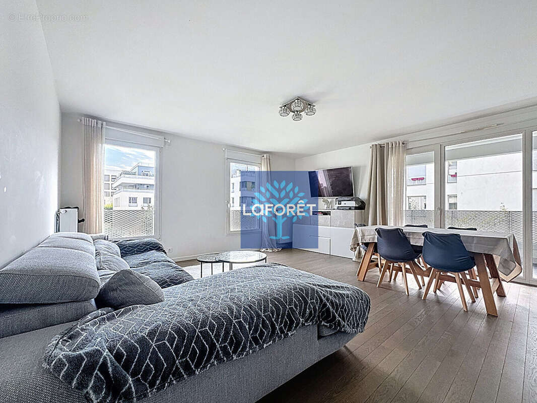 Appartement à ANTONY