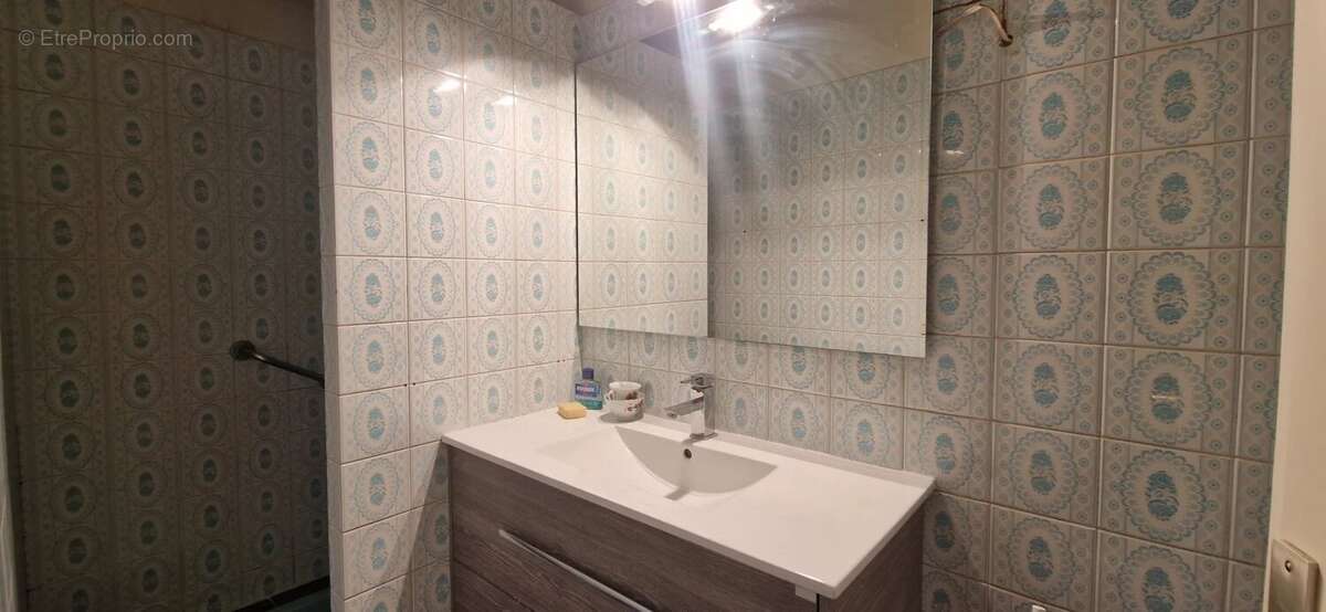 Appartement à GRASSE