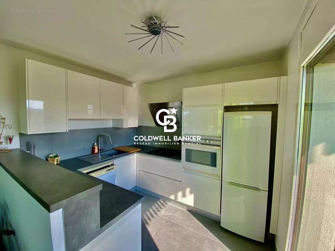 Appartement à ANNEMASSE