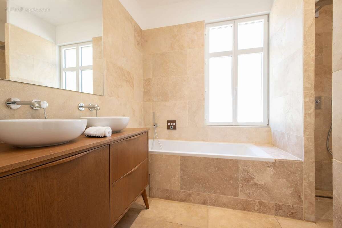 Appartement à SAINTE-MAXIME