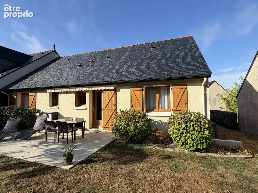 Maison à CHOLET