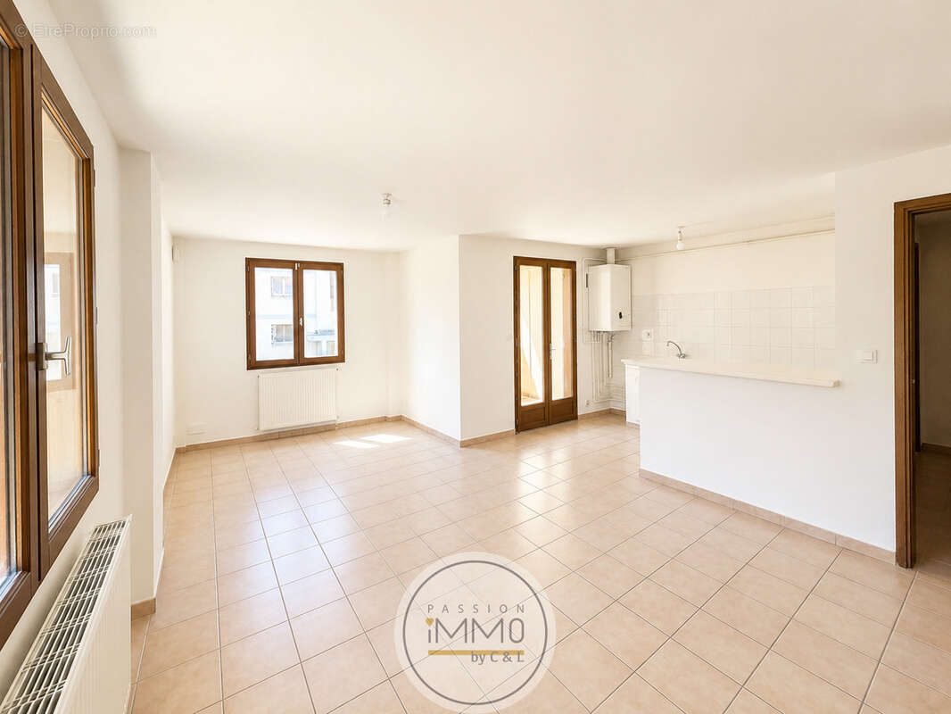 Appartement, quartier avec commodités SISTERON - photo 4
