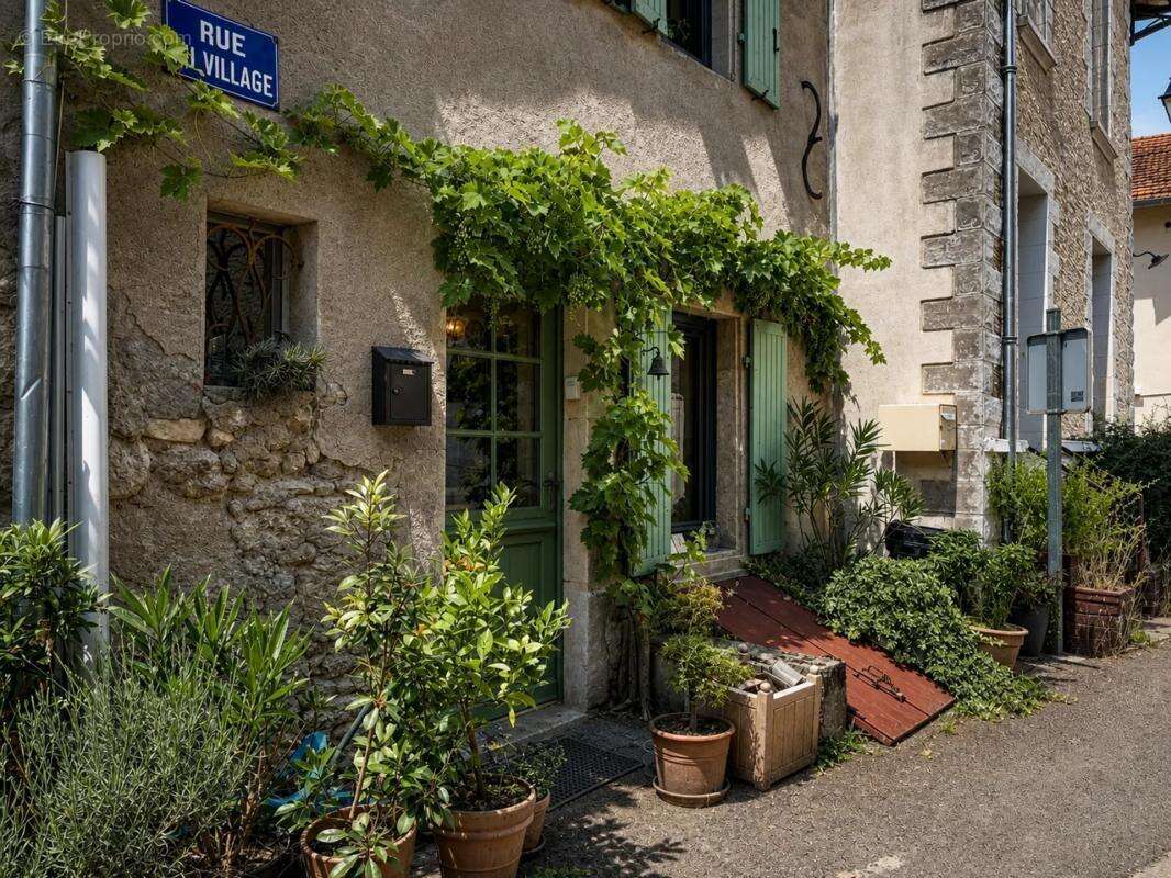 Maison de 3 pièces de 60 m² à Abrest - photo 2