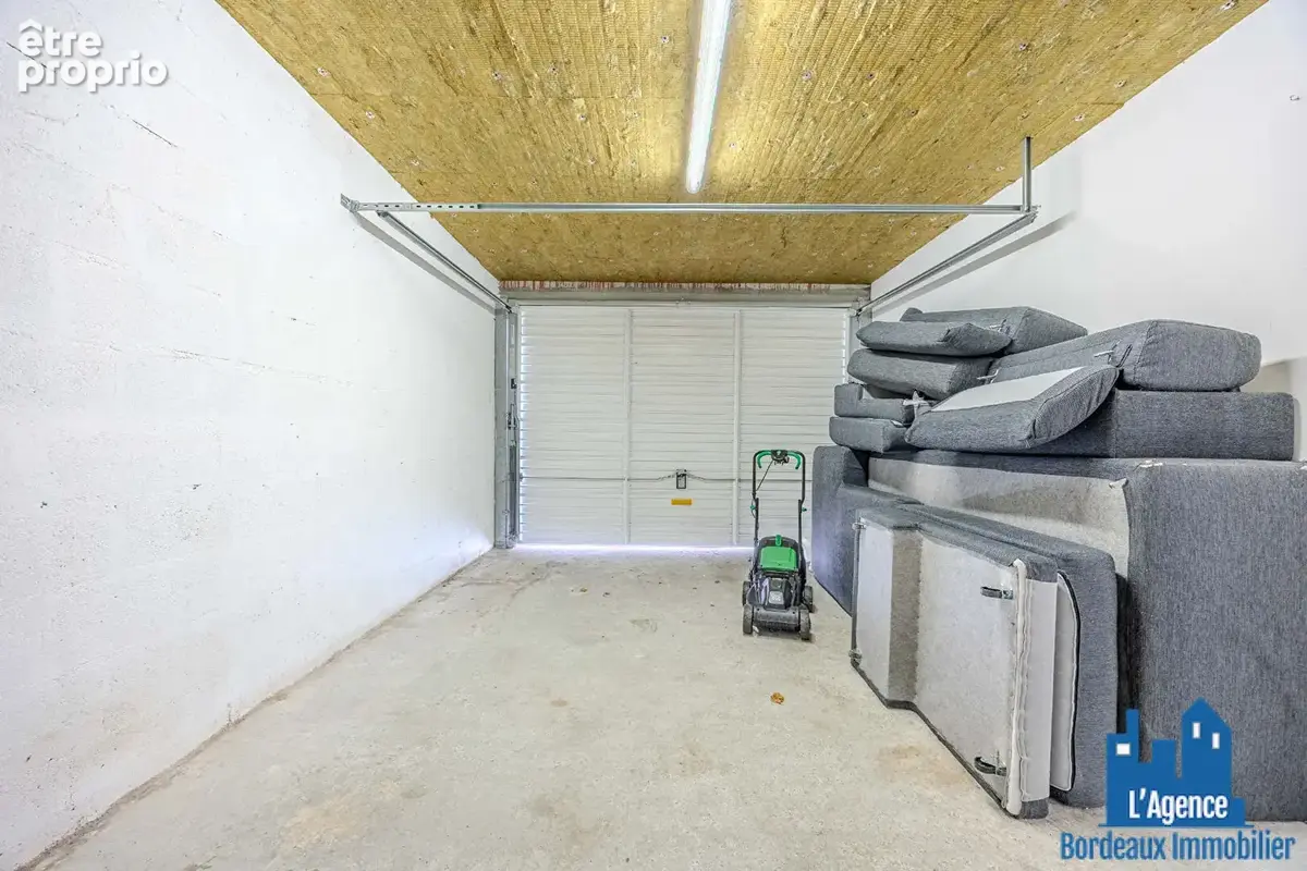 Exclusivité ! mérignac - maison type 4 d'environ 98 m² avec un jardin de 31 m² + garage de 16 m². benoît trement - o6 51 26 22 3 - photo 8