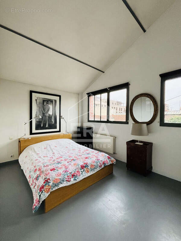 Maison à SAINT-OUEN