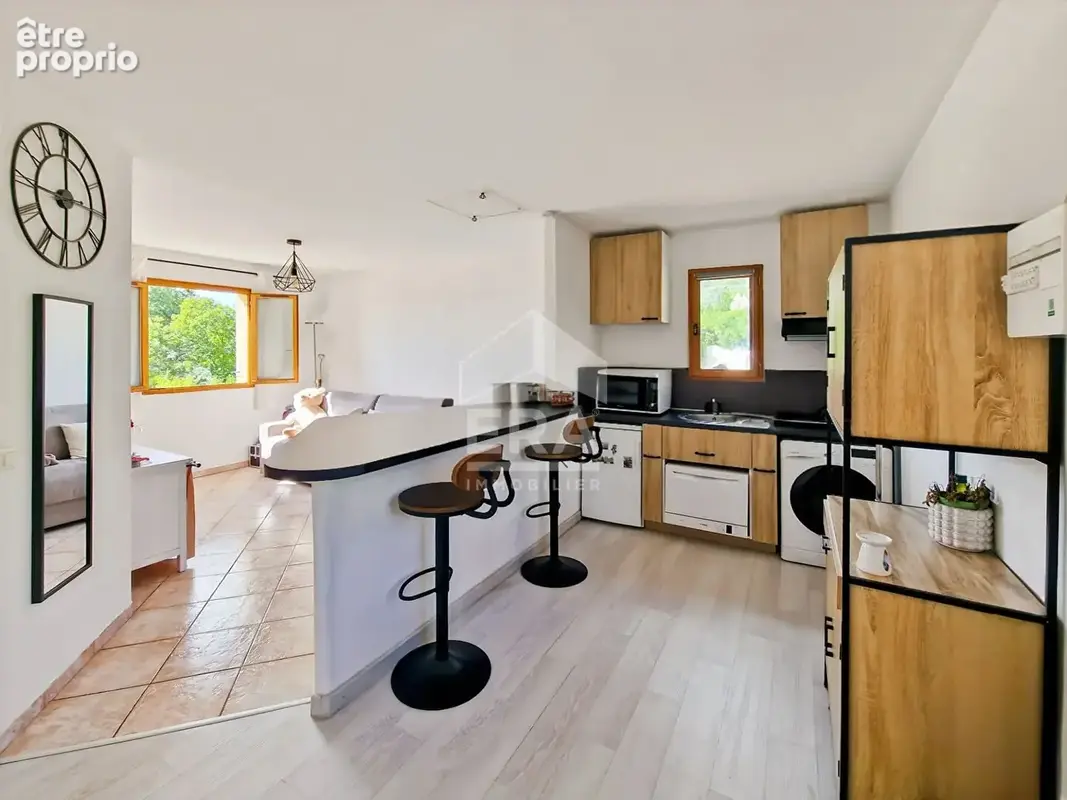 Maison 121m² à saint-jeannet - photo 12